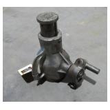 25 Ton Hydraulic Jack-