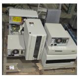 Computer Storage Towers, Laptop & Port Hubs-