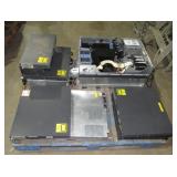 Catalyst and PowerEdge-