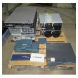 PowerEdge and Adaptive Security Appliances-