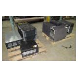 Assorted Dell Servers-