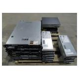 PowerEdge Units and Catalysts-