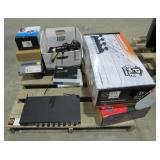 (Qty - 2) Wireless Microphone Systems-