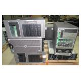 PowerEdge Units and Bladesystem Enclosure-