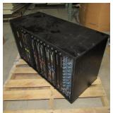 SHURE Audio Module Cabinet-