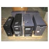 (Qty - 6) PowerEdge Units-