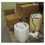 (Qty - 3) Wireless Mesh Points-