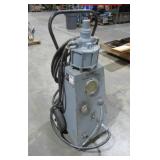 Hydrostatic Test Systems-