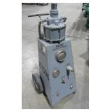 Hydrostatic Test System-