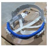 (Approx Qty - 108) Hardhat Inserts-