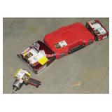 Composite Impact Wrenches, Rotary Tool, Socket Set