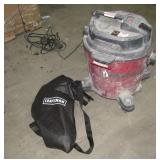 16 Gallon Wet/Dry Vac-