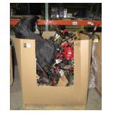 Assorted String Trimmers/Parts-