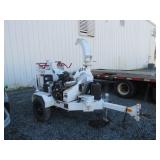 Altec Wood Chipper-