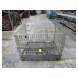 Warehouse Basket-