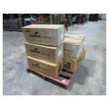 (qty - 9) Outdoor Light Fixtures-