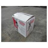 Spraying Mantis Spray Gun w/ Hopper-