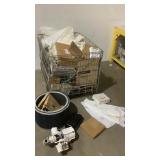 Assorted Seals and Filters-