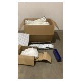 Filters with Frames-