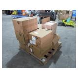 (approx qty - 540) Adult Diapers-