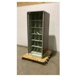 Times-2 Speed File Cabinet-