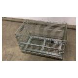 Small Warehouse Basket-