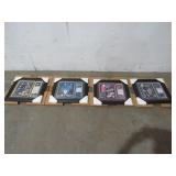 (qty - 4) Bull Riding Championship Prints-