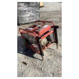 Non-Working Multi-Quip Generator-