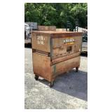 Rolling Knaack Storage Master Chest-