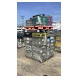 (approx qty - 30) Storage Bins-