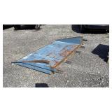 Flatbed Headache Rack-