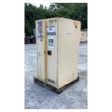 Flammable Storage Cabinet-