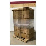 (approx qty - 500) Cardboard Boxes-