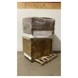(approx qty - 500) Cardboard Boxes-