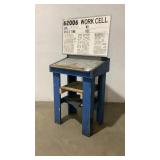 Standing Workspace-