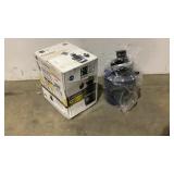 Evolution Cover Control Plus Disposer-