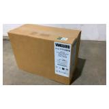 Vanguard Propane Fireplace-