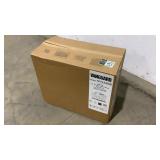 Vanguard Natural Gas Fireplace-