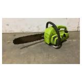 Poulan 12" Gas Chainsaw-