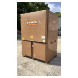 Jobsite Cabinet-