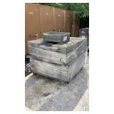 (qty - 72) Storage Totes-