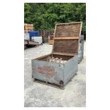 (qty - 2) Spider Tanks-