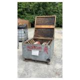 (qty - 2) Spider Tanks-