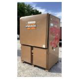 Jobsite Cabinet-