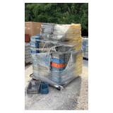 (approx qty - 80) Storage Totes-