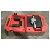 David White Survey Scope-