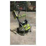 Ryobi 2000PSI Electric Pressure Washer-