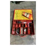 Hilti Powder Actuated Tool-