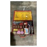 Hilti Powder Actuated Tool-