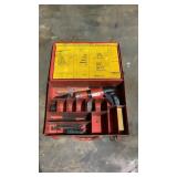 Hilti Powder Actuated Tool-